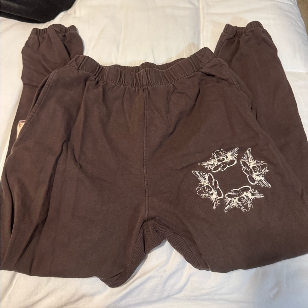 Boys Lie Sweatpants